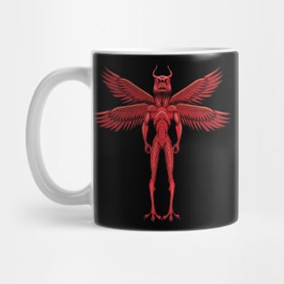 Tiamat Mug